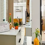 Florance Luxury In * Burgaz