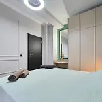 Daire Florance Luxury In Burgaz