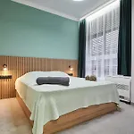 Florance Luxury In * Burgas City