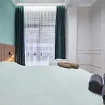 Florance Luxury In Burgas City