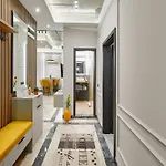 Lejlighed Florance Luxury In Burgas City