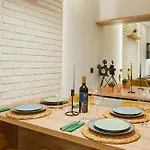 Florance Luxury In Daire