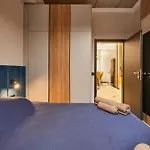 Daire Florance Luxury In Burgaz
