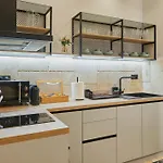 Lejlighed Florance Luxury In Burgas City