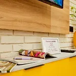 Florance Luxury In Burgas City