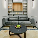 Florance Luxury In Daire *