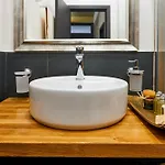 Daire Florance Luxury In *