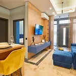 Lejlighed Florance Luxury In *