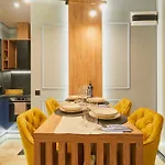 Florance Luxury In Daire