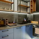 Florance Luxury In Daire *