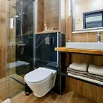 Florance Luxury In Lejlighed Burgas City