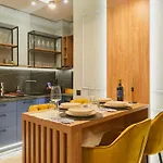 Florance Luxury In * Burgas City