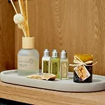 Daire Florance Luxury In