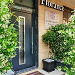 Lejlighed Florance Luxury In Burgas City