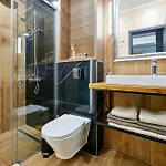 Florance Luxury In Burgaz