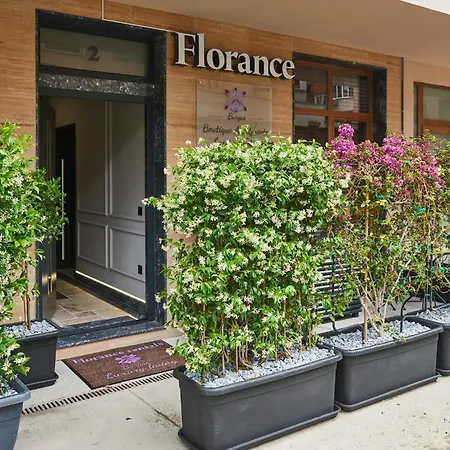 Florance Luxury In Lejlighed *