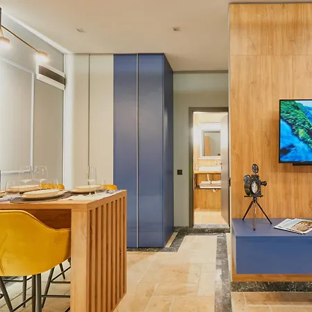 Apartament Florance Luxury In
