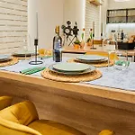 Florance Luxury In