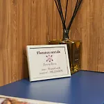 شقة Florance Luxury In بورغاس