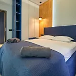 Florance Luxury In شقة بورغاس