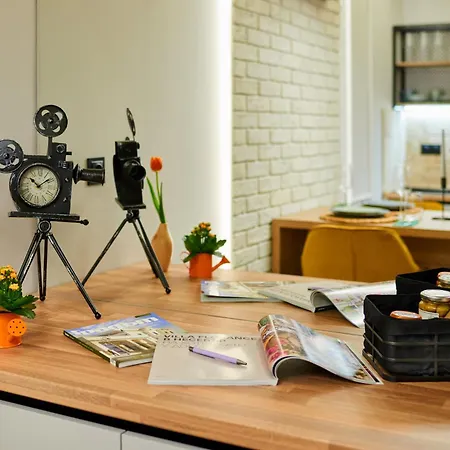 Florance Luxury In Burgas