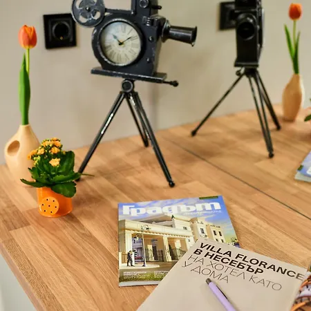 Appartamento Florance Luxury In *