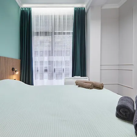 Florance Luxury In Burgas