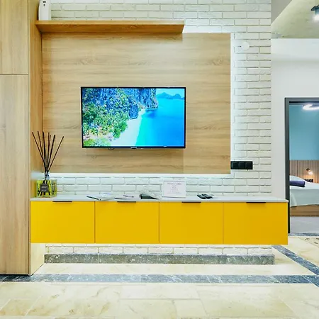 Florance Luxury In *