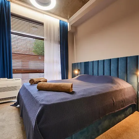Florance Luxury In