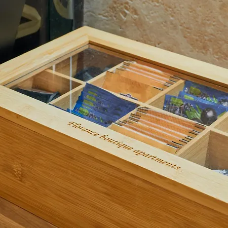 Appartamento Florance Luxury In