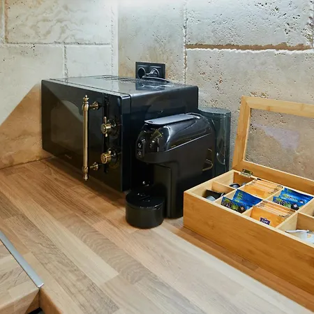 Florance Luxury In Apartment Burgas