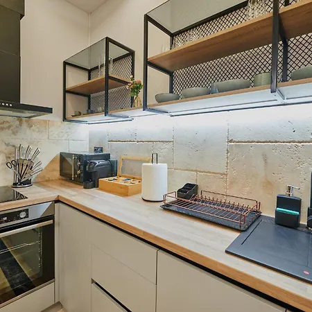 Apartment Florance Luxury In Burgas