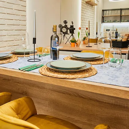 Florance Luxury In
