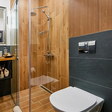 Florance Luxury In