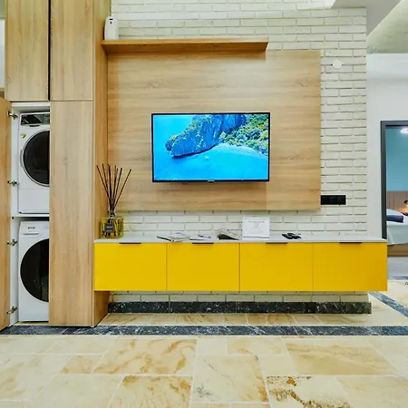 Florance Luxury In Appartamento