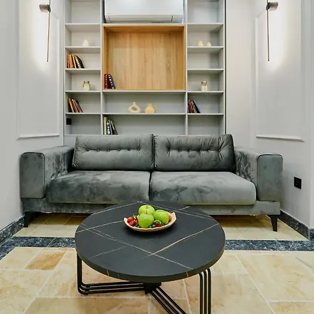 Florance Luxury In Apartmán *