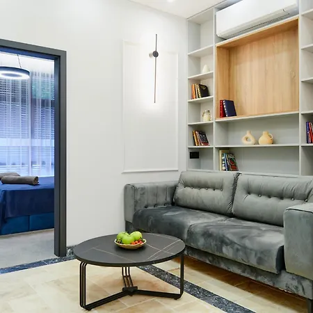 Apartment Florance Luxury In