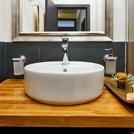 Apartmán Florance Luxury In *