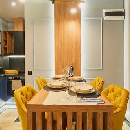 Florance Luxury In Appartamento