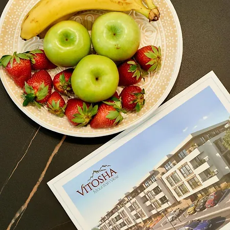 Apartmán Florance Luxury In *