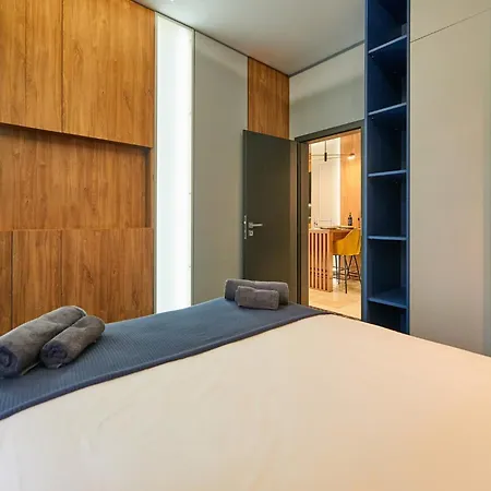 Florance Luxury In Burgas