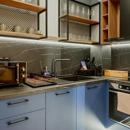 Florance Luxury In Apartment *