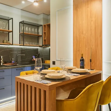 Florance Luxury In * Burgas