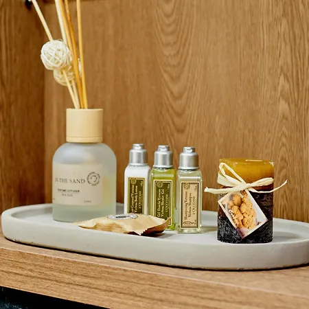 Apartmán Florance Luxury In