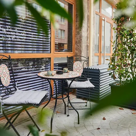 Apartmán Florance Luxury In *