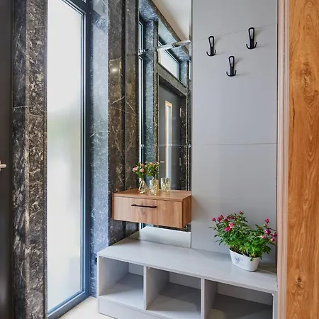 Florance Luxury In Apartment Burgas