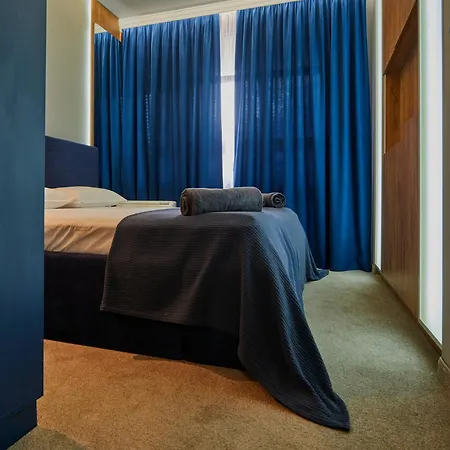 Florance Luxury In Apartmán *