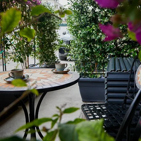 Florance Luxury In * Burgas