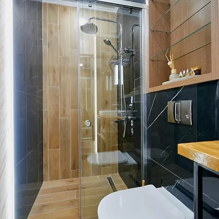 Florance Luxury In