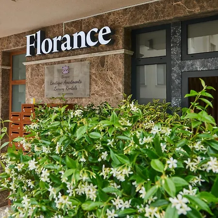Florance Luxury In *